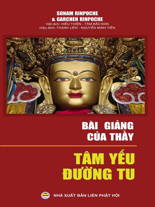 Title details for Tâm Yếu Đường Tu by Hiếu Thiên - Available